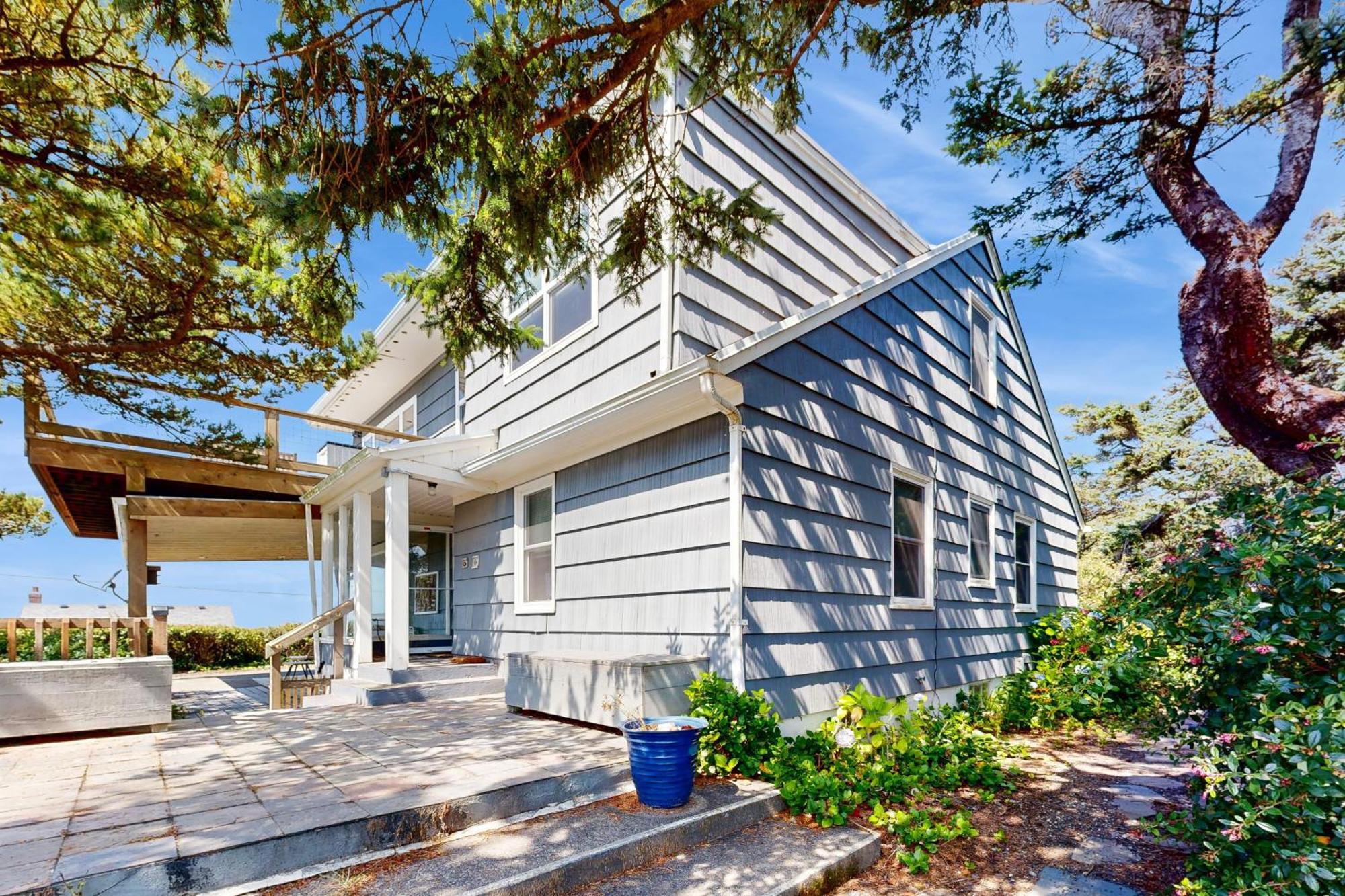 Hallie House Mca 314 Manzanita Exterior photo