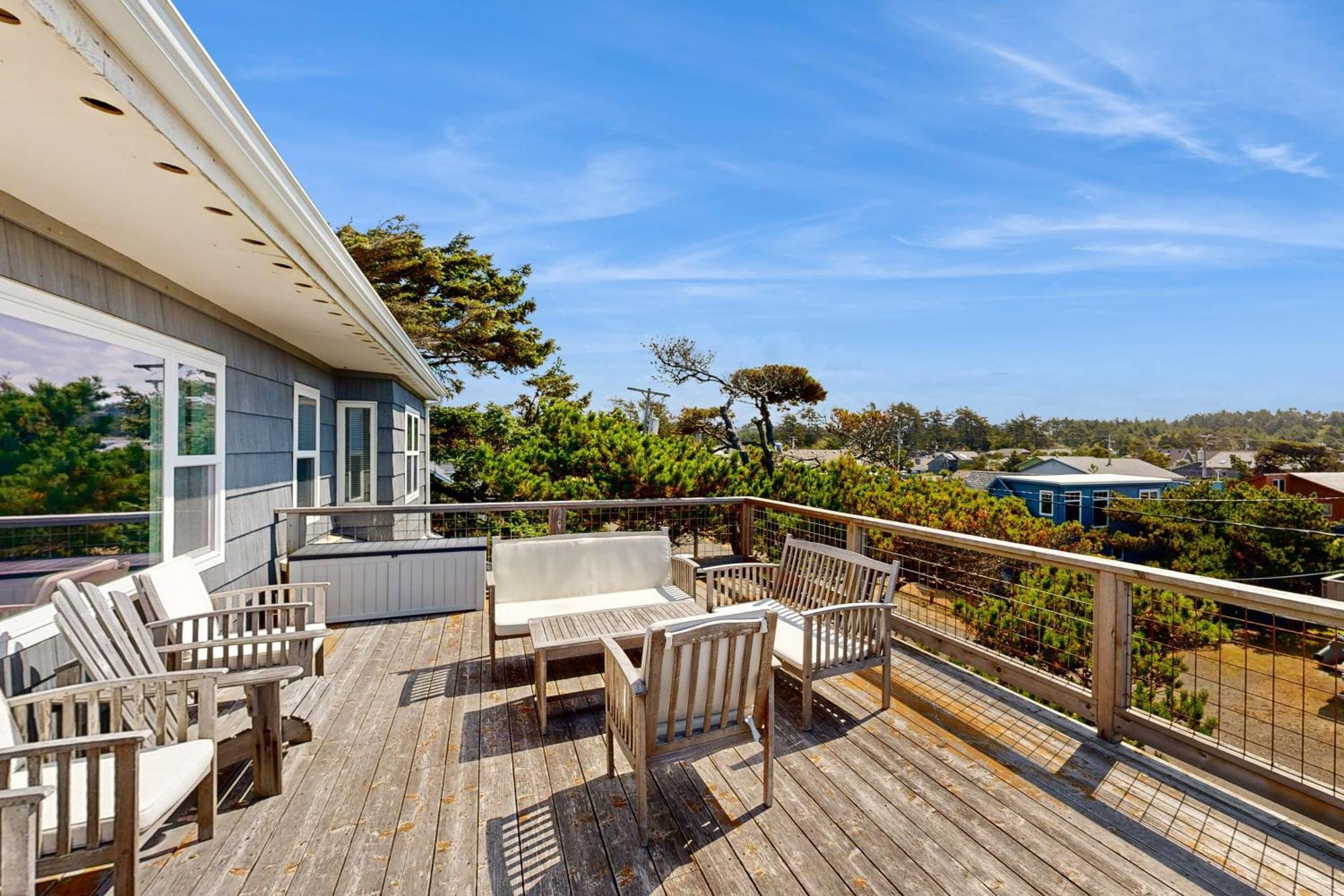 Hallie House Mca 314 Manzanita Exterior photo